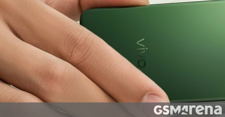 vivo X Fold5 will have unprecedented dust and water resistance for a foldable