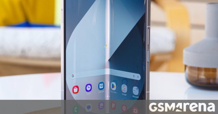 Samsung’s unveiling of the Galaxy Z Fold7 and Flip7 to be later than previously rumored
