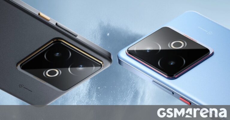 Weekly poll: would you buy the Realme GT 7 or the GT 7T?