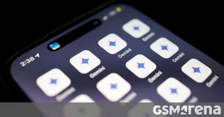 Google’s Gemini now supports scheduled actions