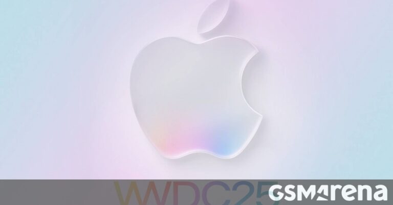 Watch Apple’s WWD25 live – GSMArena.com news