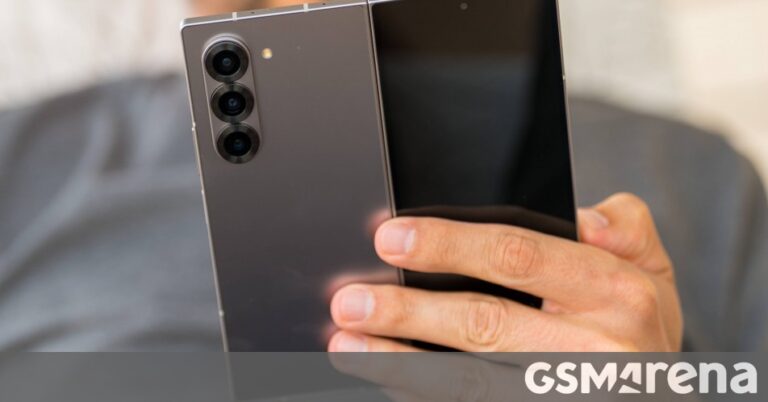 Foldables see lackluster Q1 growth in Europe, Samsung’s lead shrinks