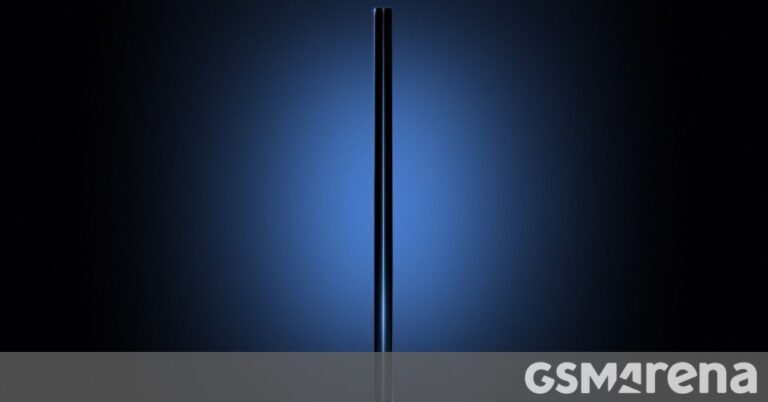 Samsung says the upcoming Galaxy Z Fold7 will be the thinnest and lightest foldable yet