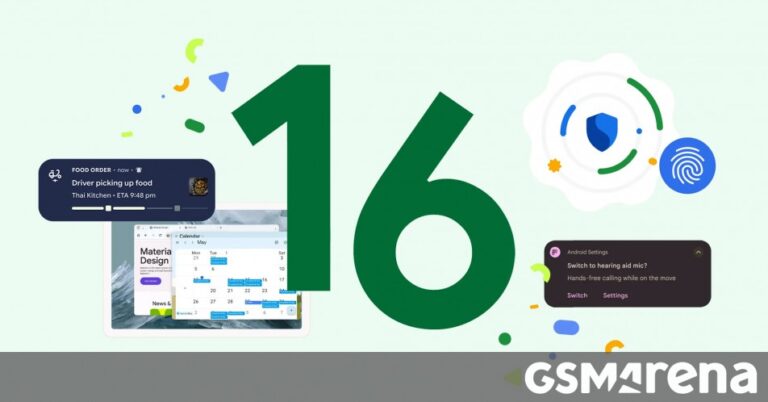 Android 16 stable comes to Pixel devices