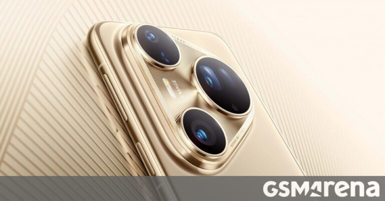 Huawei Pura 80 Ultra debuts switchable tele lenses and 1″ main sensor
