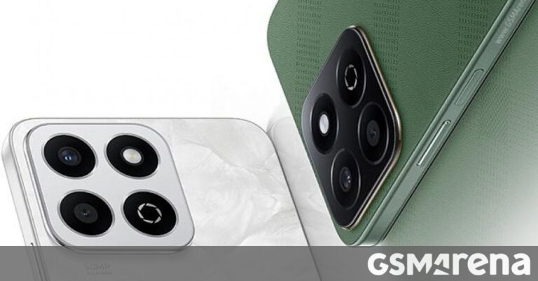 Honor Play 70 Plus gets certified with monster battery
