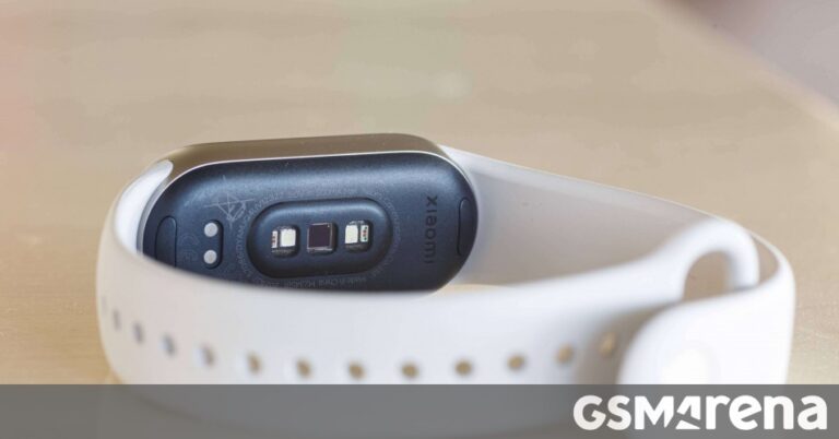 Xiaomi Smart Band 10 launch date leaks