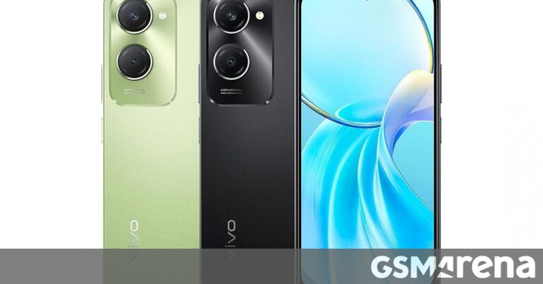 vivo T4 Lite’s chipset, battery capacity, and launch timeframe leak