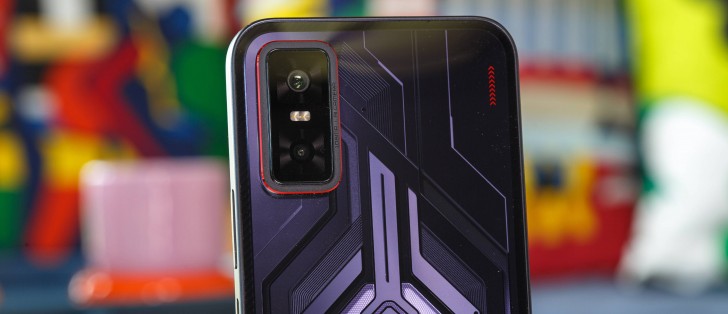 Infinix GT 30 Pro review
