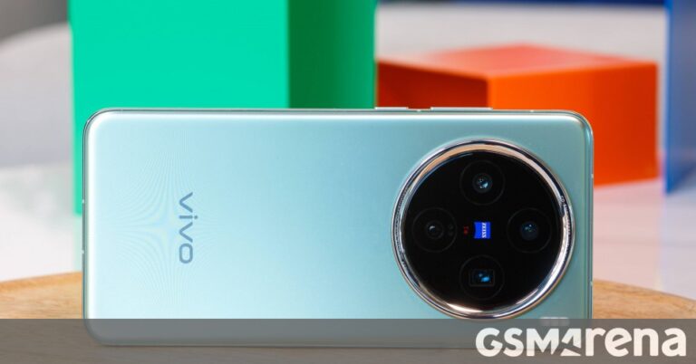 vivo X200 FE’s display, thinness and weight revealed