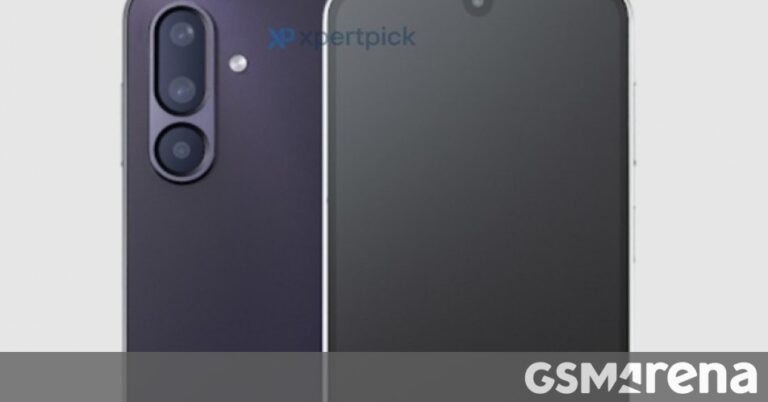 Samsung Galaxy F36 surfaces in the Google Play Console, here’s what it looks like
