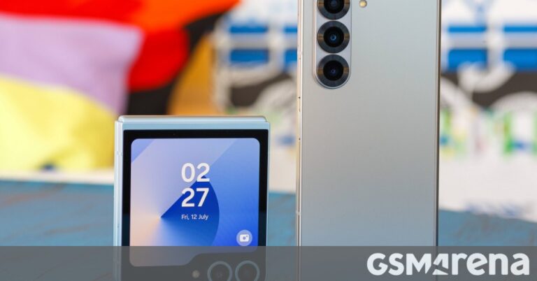 Samsung may have inadvertently revealed the date of its Galaxy Z Fold7 and Flip7 launch event