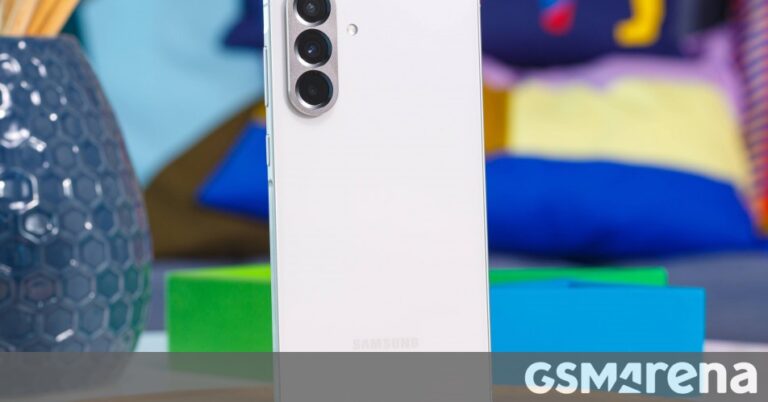 Samsung Galaxy A56 is on its way to the US