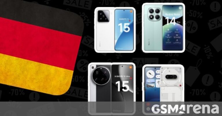 Deals: Xiaomi 15 and 15 Ultra prices fall to new low, plus some more affordable offers