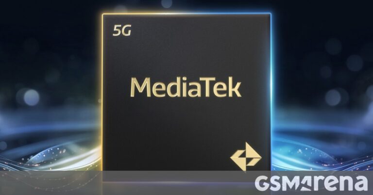 MediaTek Dimensity 9500 details revealed through Geekbench scoresheet