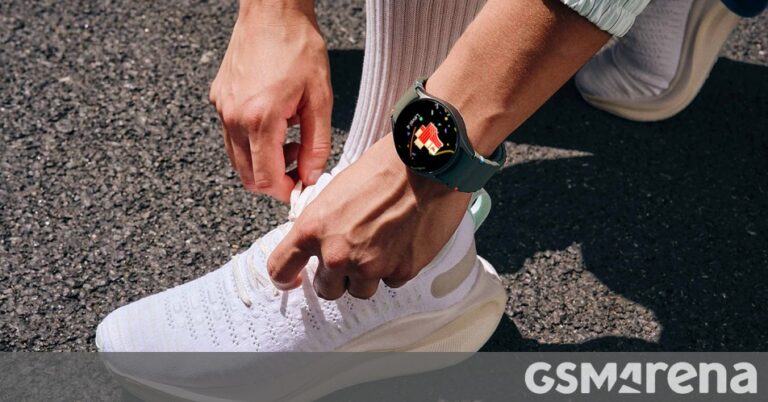 Samsung details One UI 8 Watch health features, will open up a beta program soon