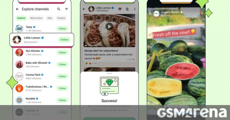 Ads are coming to WhatsApp
