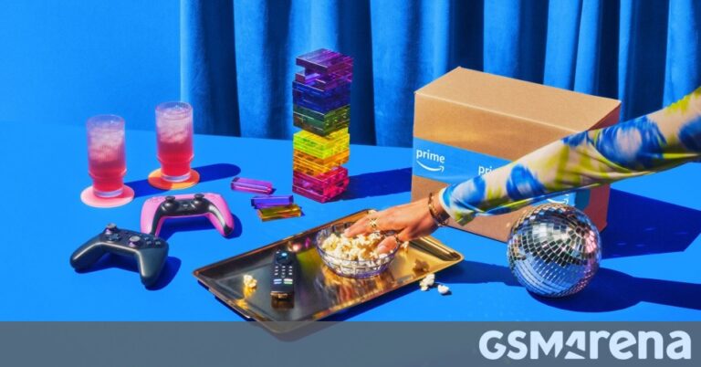 Amazon Prime Day will be twice as long this year, starts on July 8