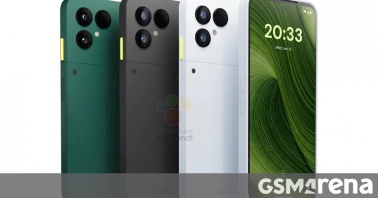 More Fairphone 6 official-looking images leak