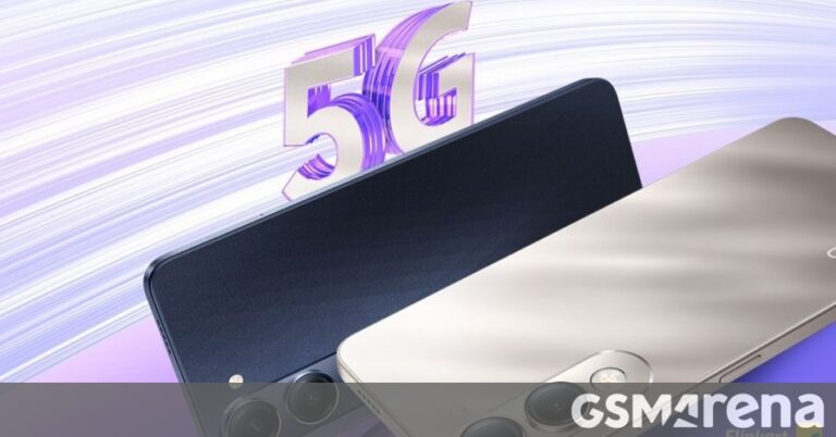 vivo T4 Lite’s key specs, design, and launch date officially revealed