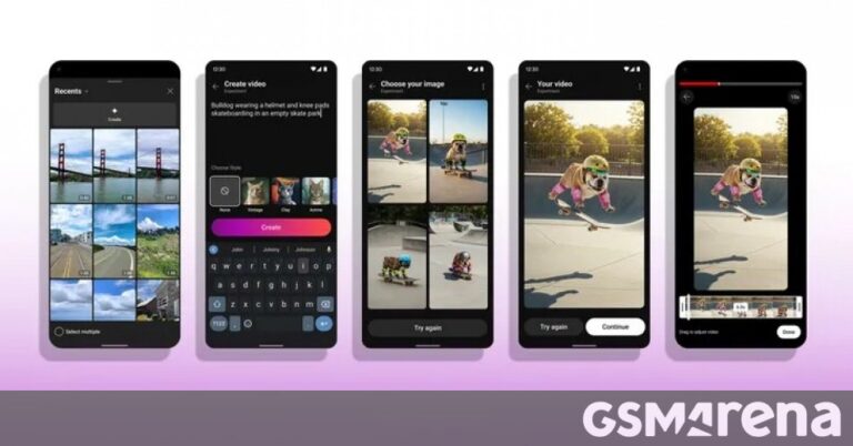 Google will let creators generate videos for YouTube Shorts using the Veo 3 AI model 