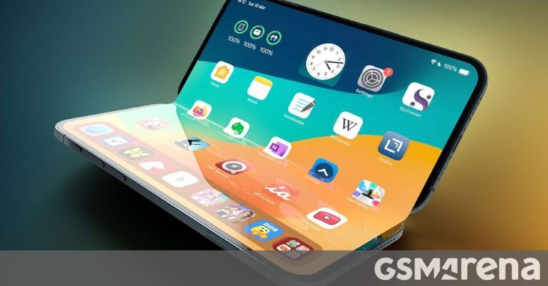 Apple’s foldable phone to launch in late 2026, Samsung panels already ordered