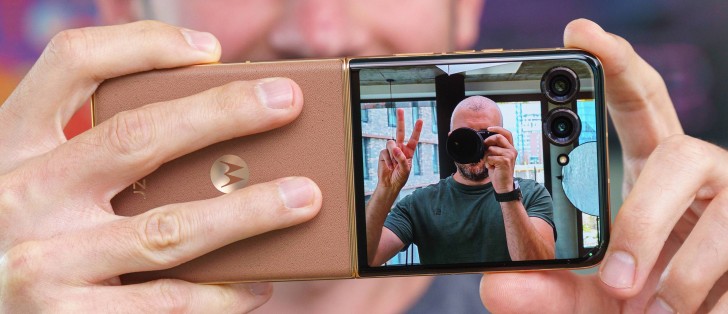 Motorola Razr 2025+ review – GSMArena.com tests