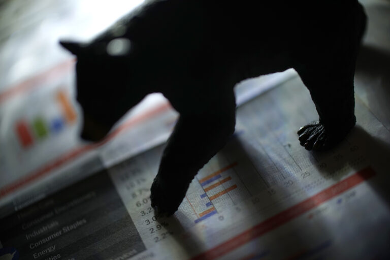Bitcoin Bears Take The Wheel — Why $94,000 May Be The Next Critical Zone