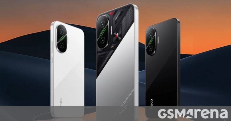 Poco F7 price leaks ahead of today’s announcement