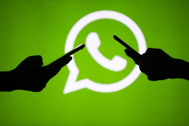 US bans WhatsApp from House of Representatives staff devices