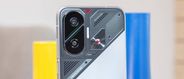 Poco F7 review – GSMArena.com tests