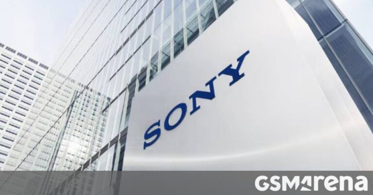 Sony’s image sensor division posts record income, smartphone business continues to shrink