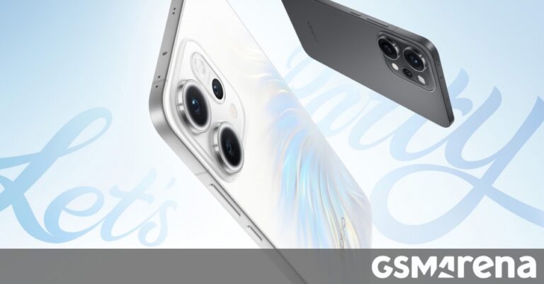 Oppo Reno14 and 14 Pro escape China with familiar looks and specs