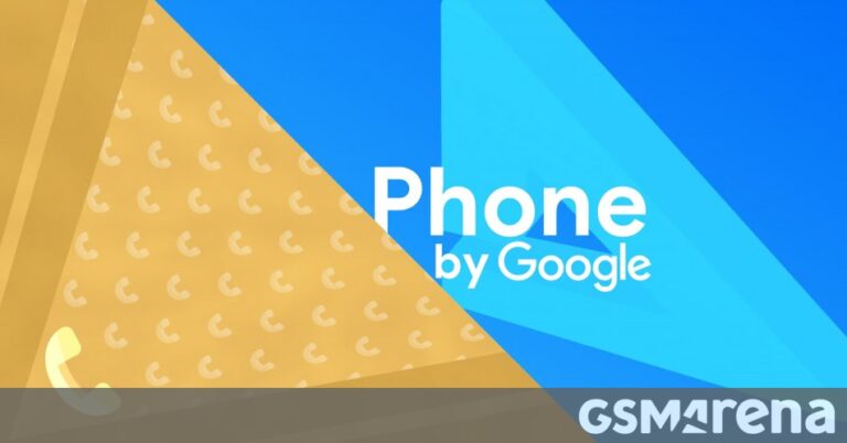 Google’s default Phone app gets a redesign overhaul with Android 16