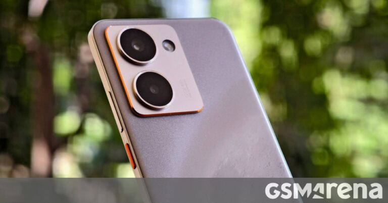 Realme P3 and P3 Ultra launch globally focusing on online retail channels