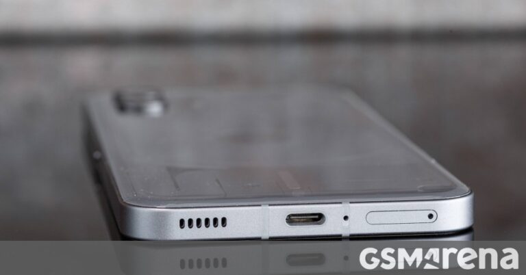 Nothing Phone (3) battery, charging and connectivity specs confirmed in certification listings
