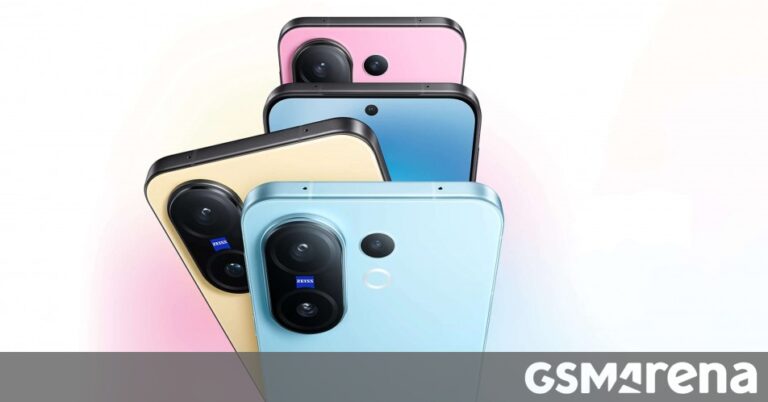 Mini powerhouse vivo X200 FE goes global, shipping from June 27