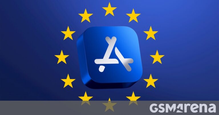 Apple announces App Store policy changes in the EU
