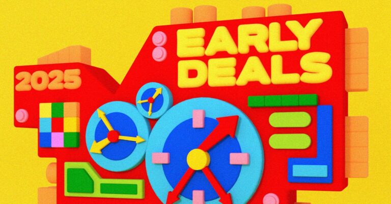 38 Best Early Amazon Prime Day Deals On Products We’ve Tested (2025)