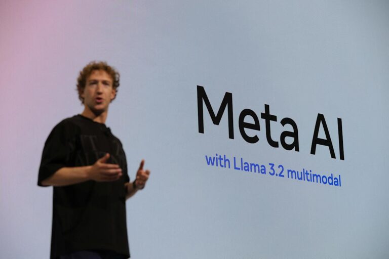 Meta is reportedly forming an “AI Superintelligence” team