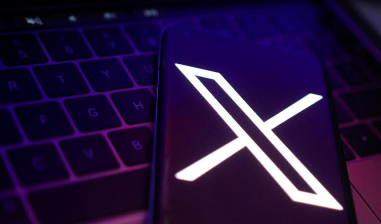 X sues New York over hate speech disclosure law