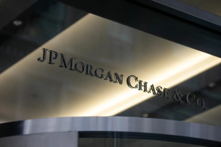 JPMorgan Chase And Coinbase Merge For Institutional Deposit Token Launch