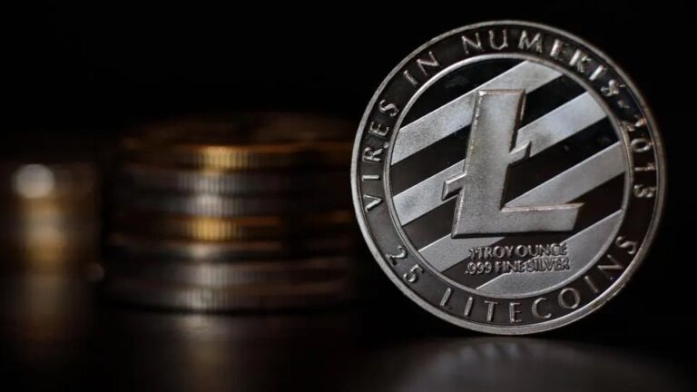 Litecoin Could Be ‘Just Weeks Away’ From Third-Ever Golden Cross — Expert 