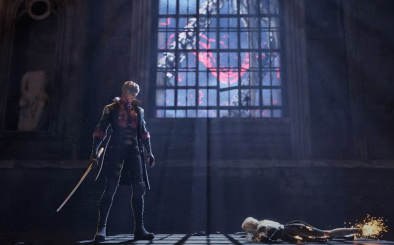 The soulslike action RPG Code Vein is getting a sequel