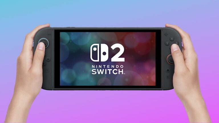 Nintendo Switch 2 has officially launched, here’s everything you need to know