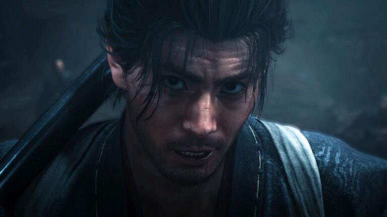 Way of the Sword brings Japanese cinematic royalty to the samurai fantasy series