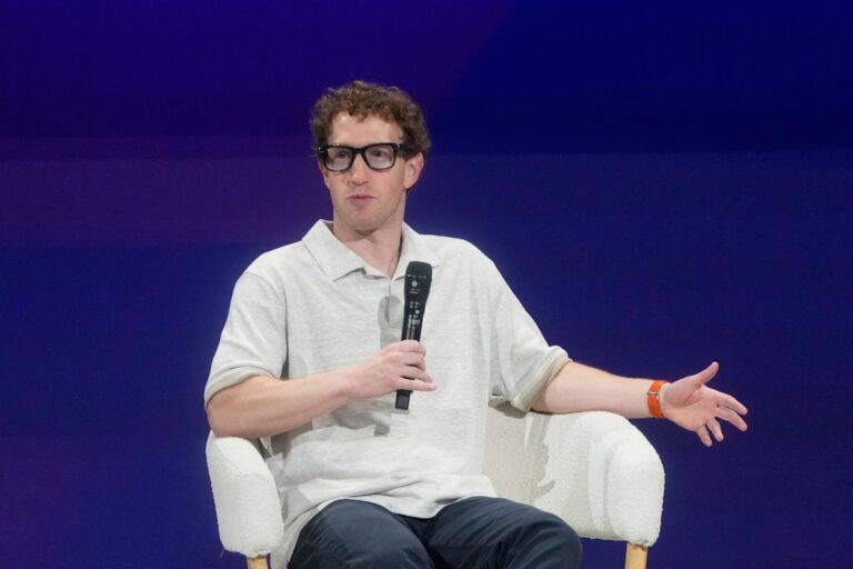 The Oversight Board says Meta isn’t doing enough to fight celeb deepfake scams