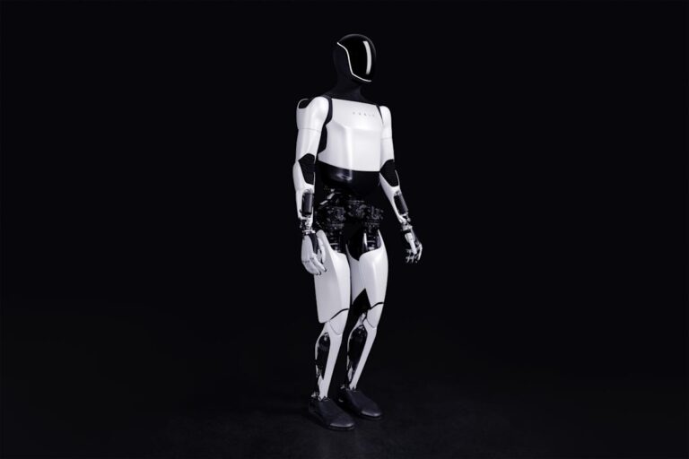 The head of Tesla’s Optimus humanoid robot program leaves the company