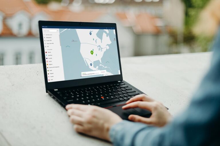 Get a free Amazon gift card when you sign up for a discounted NordVPN plan