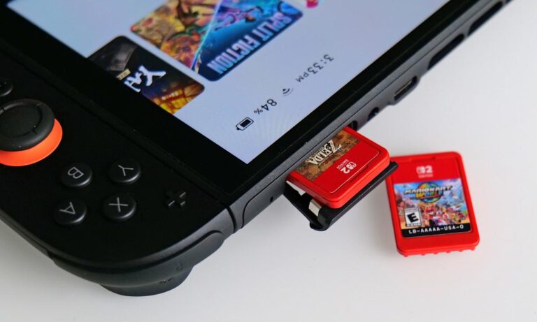 Our verdict on the Switch 2